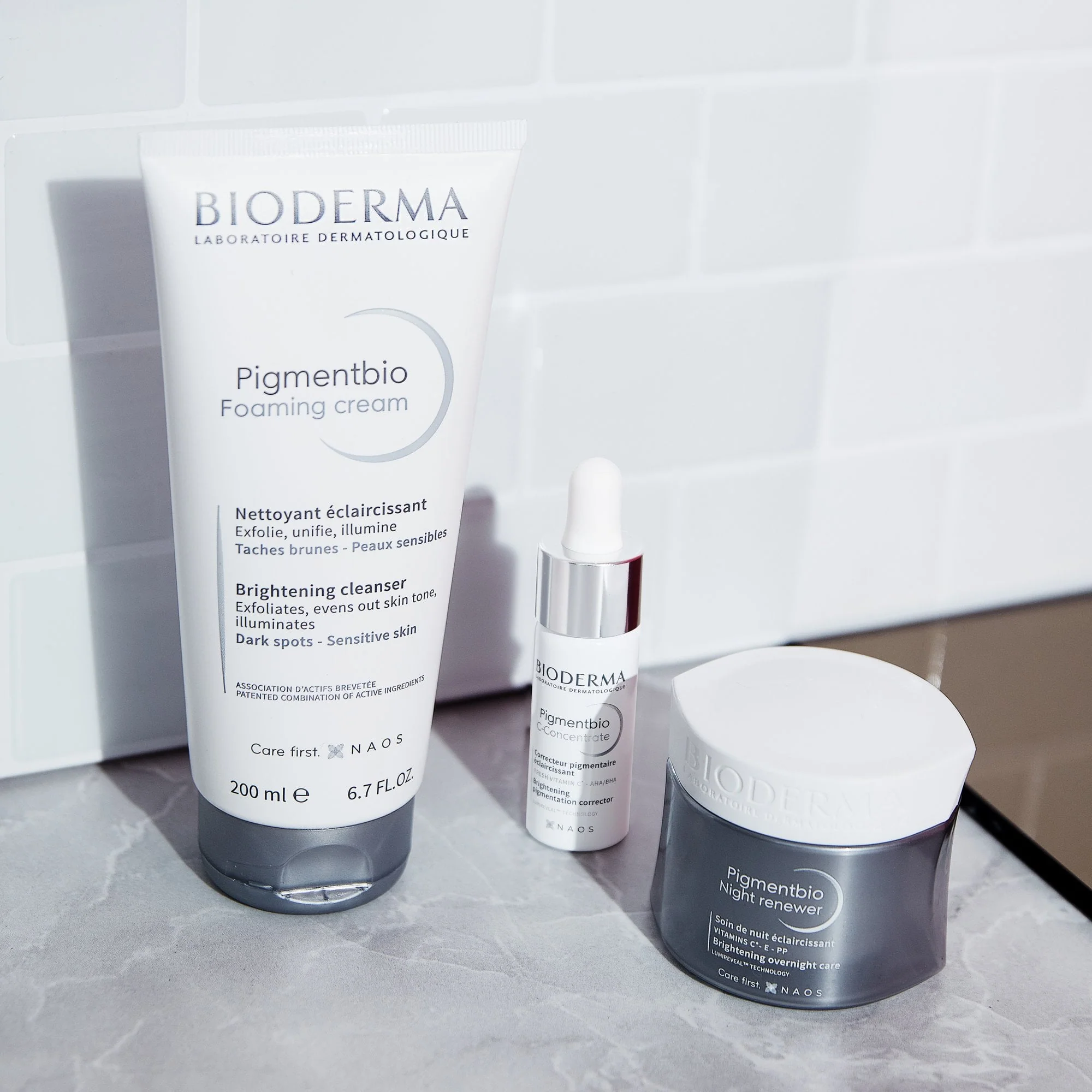 Bioderma Pigmentbio C-Concentrate Brightening Pigment Corrector 15ml - Image 7