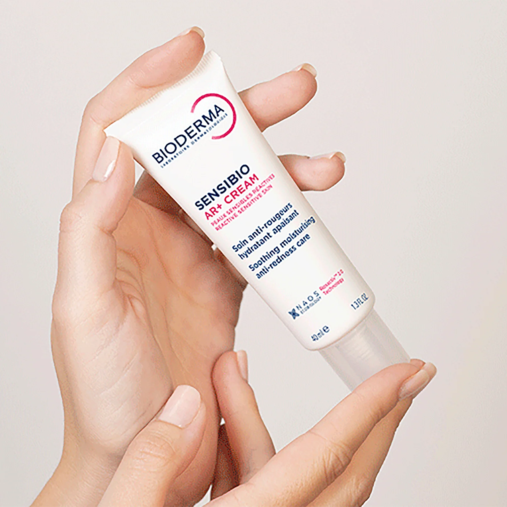 Bioderma Sensibio Anti Red Moisturiser 40ml - Image 6