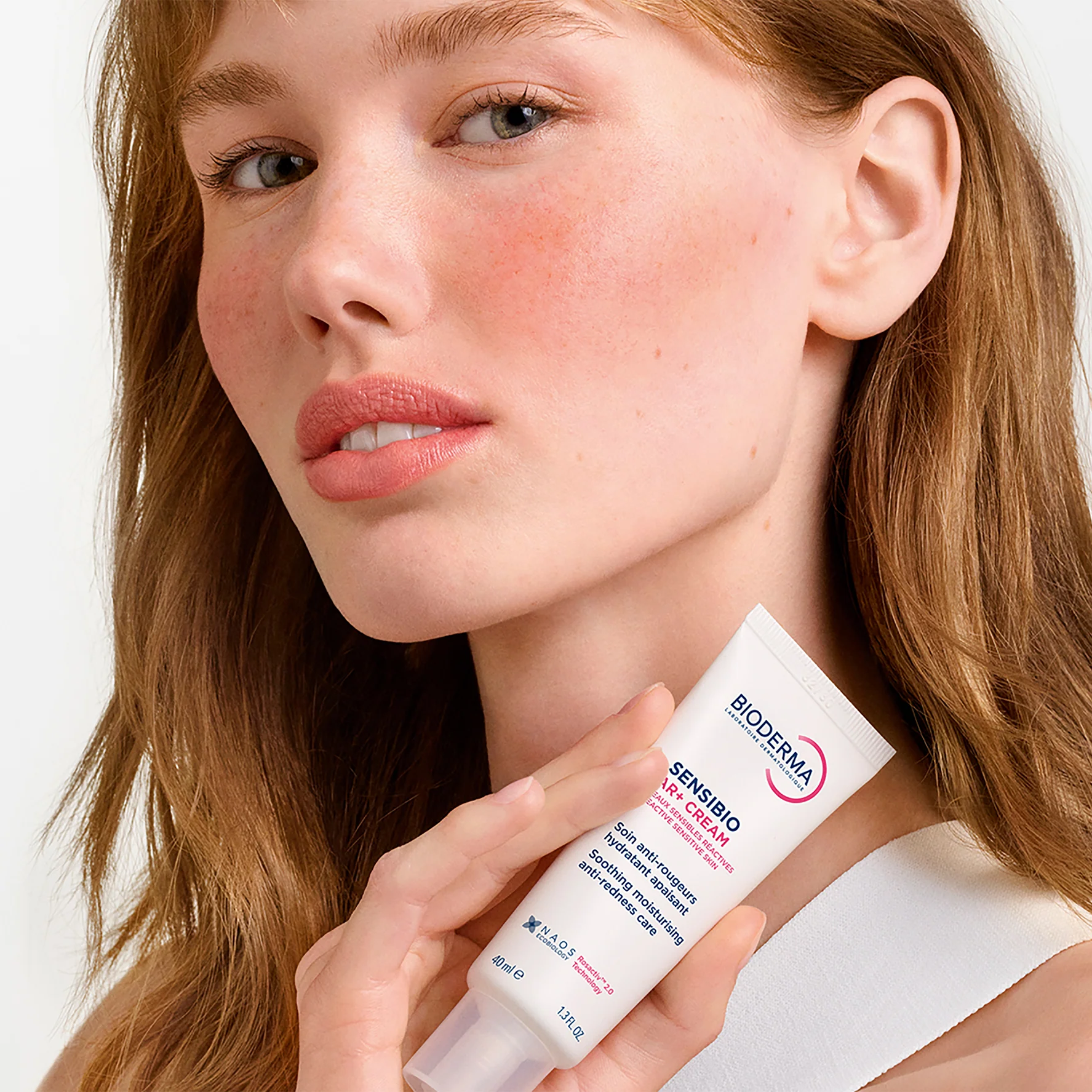 Bioderma Sensibio Anti Red Moisturiser 40ml - Image 7