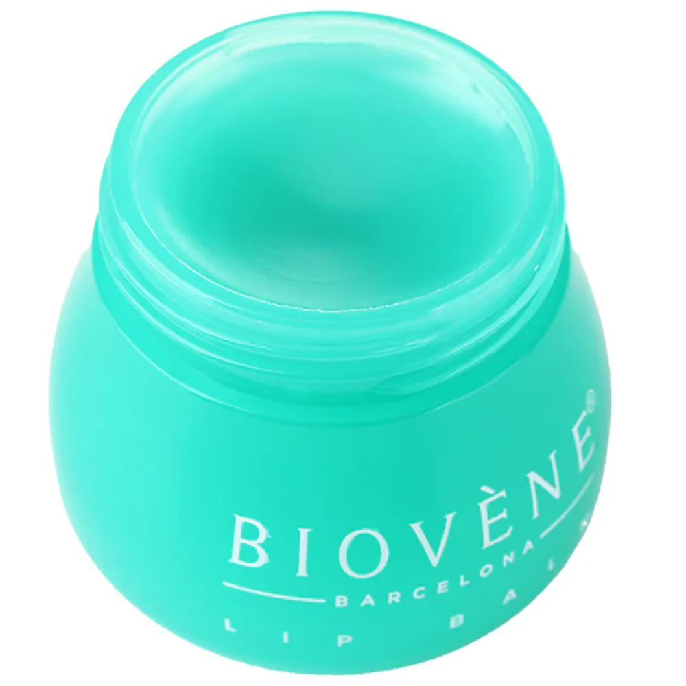 Biovene Avocado + Collagen Lip Butter Balm Plump-Me Yummy 8g - Image 3