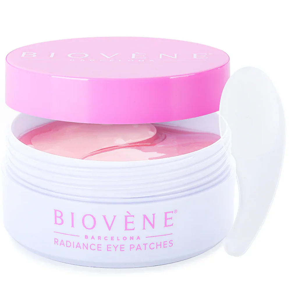 Biovene Bakuchiol Radiance Hydrogel Eye Patches x60 - Image 2