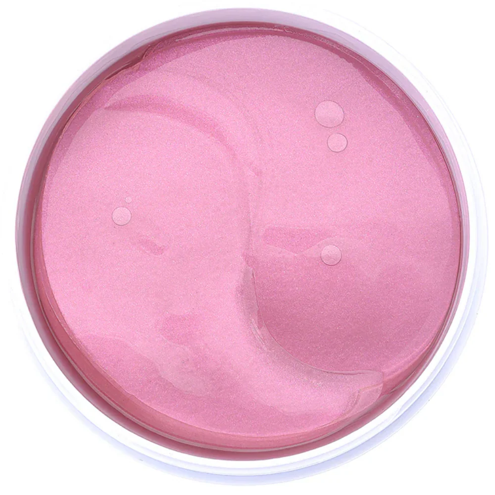 Biovene Bakuchiol Radiance Hydrogel Eye Patches x60 - Image 3