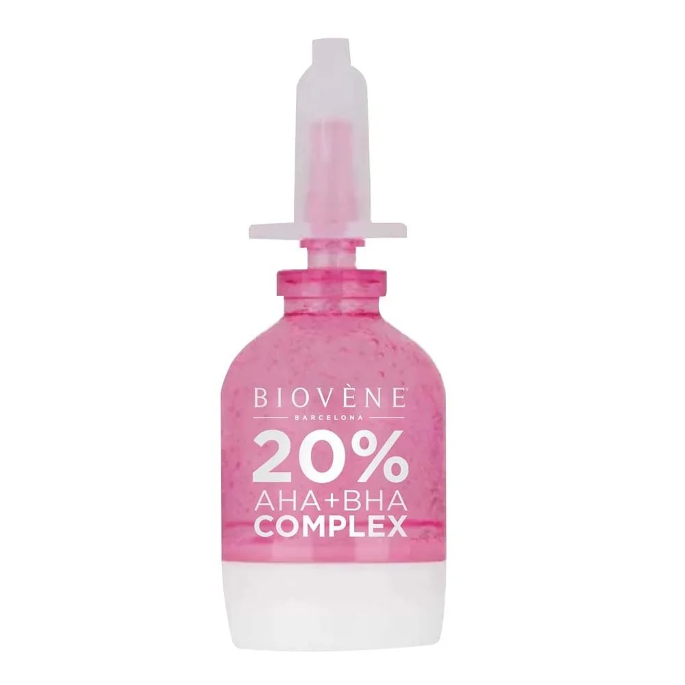 Biovene Blemish S.O.S. Emergency-Pro Facial Serum Treatment 10ml - Image 2