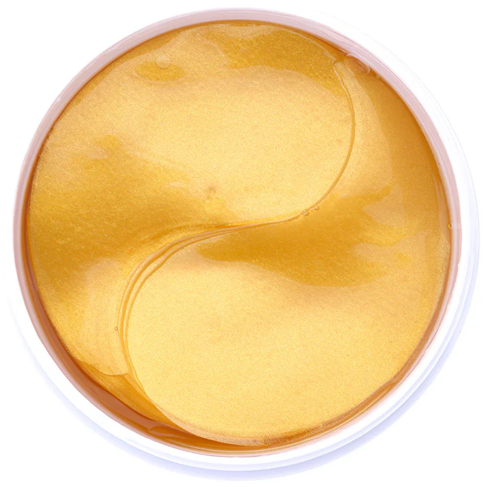 Biovene Caffeine Glow-Up Hydrogel Eye Patches x60 - Image 3