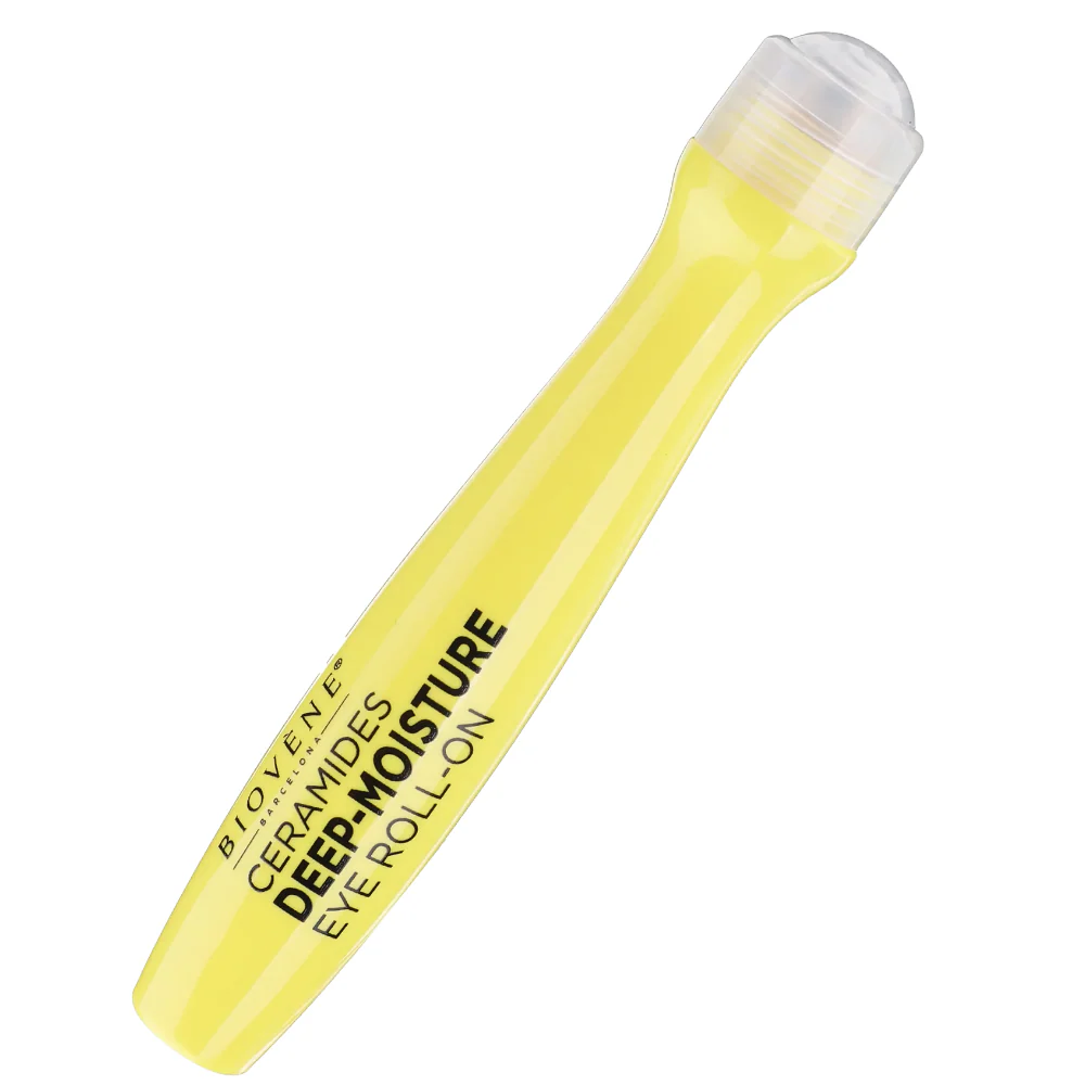 Biovene Cream Deep Moisturising Eye Contour Serum Roll-On 15ml - Image 3
