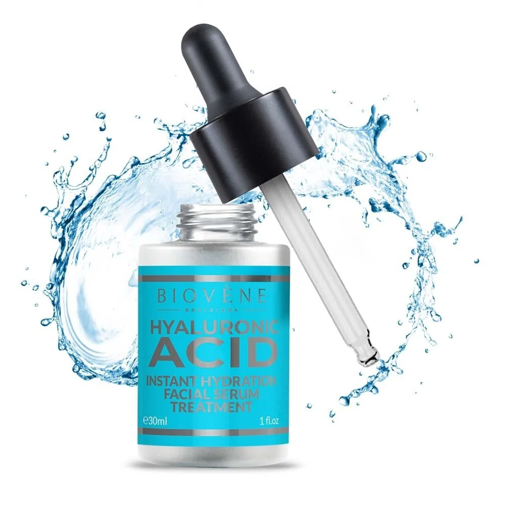 Biovene Hyaluronic Acid Serum 30ml - Image 2