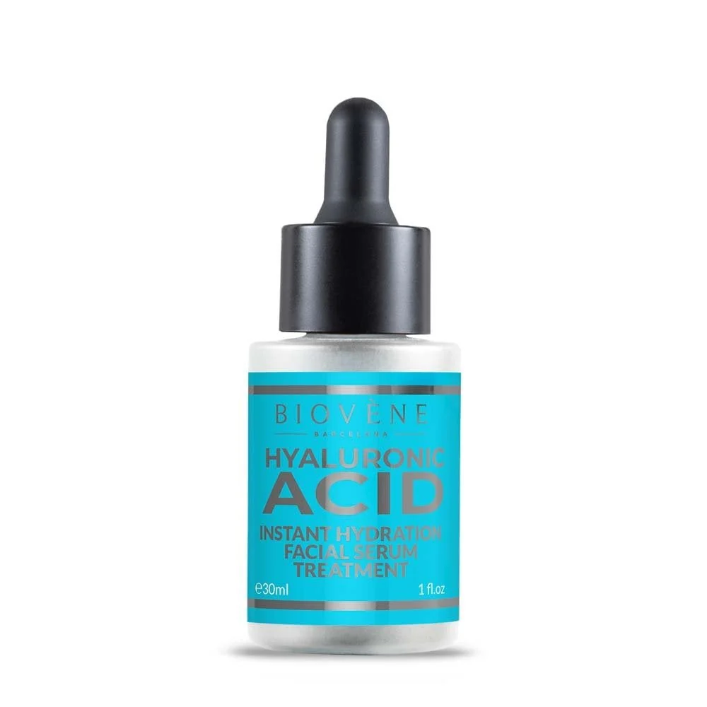 Biovene Hyaluronic Acid Serum 30ml - Image 3