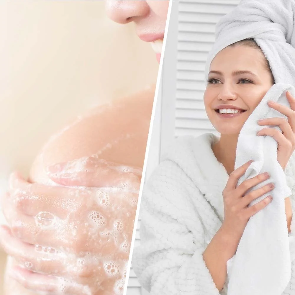 Biovene Hydro Cleanser Hydrating Cleanser 200ml - Image 3