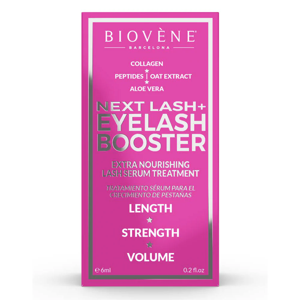 Biovene Next Lash+ Eyelash Nourishing Serum 6ml - Image 5