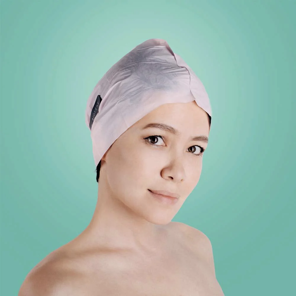 Biovene Oil Replacement Hair Wrap Treatment 30g - Image 4