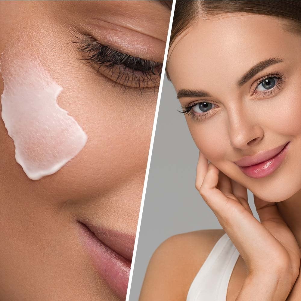 Biovene Retinol Day Lift Firming Moisturiser 50ml - Image 3
