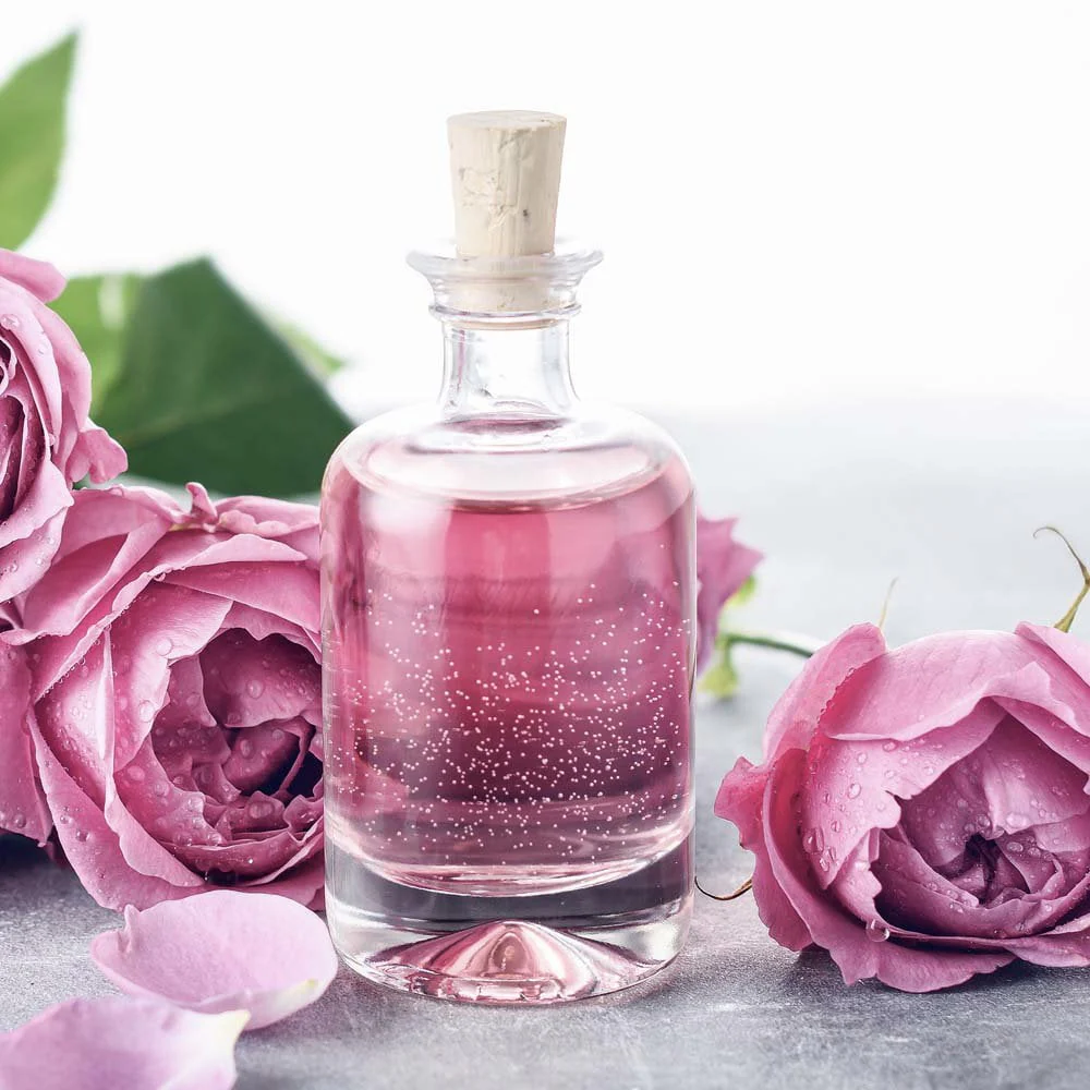 Biovene Rose Water 30ml - Image 5