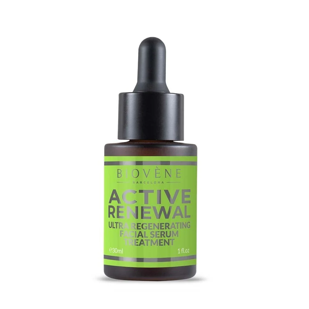 Biovene Snail Renewal Serum 30ml - Image 3