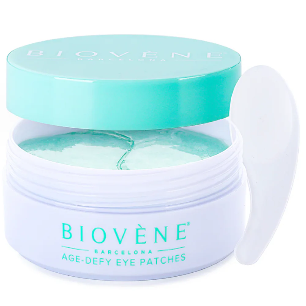 Biovene Tripeptide Age-Defy Hydrogel Eye Patches x60 - Image 2