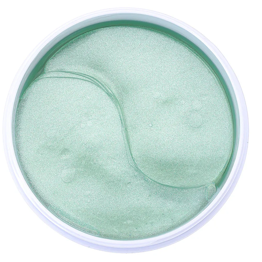 Biovene Tripeptide Age-Defy Hydrogel Eye Patches x60 - Image 3