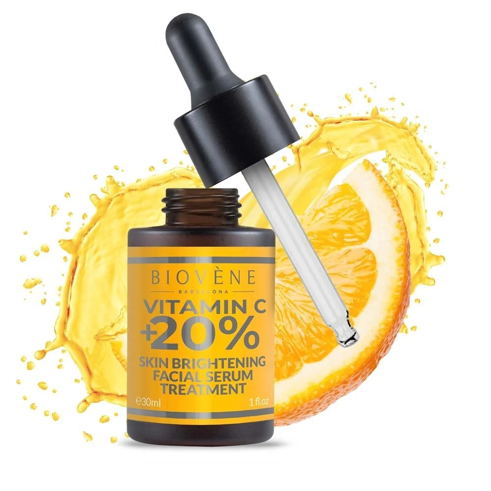 Biovene Vitamin C 20% Serum 30ml - Image 2