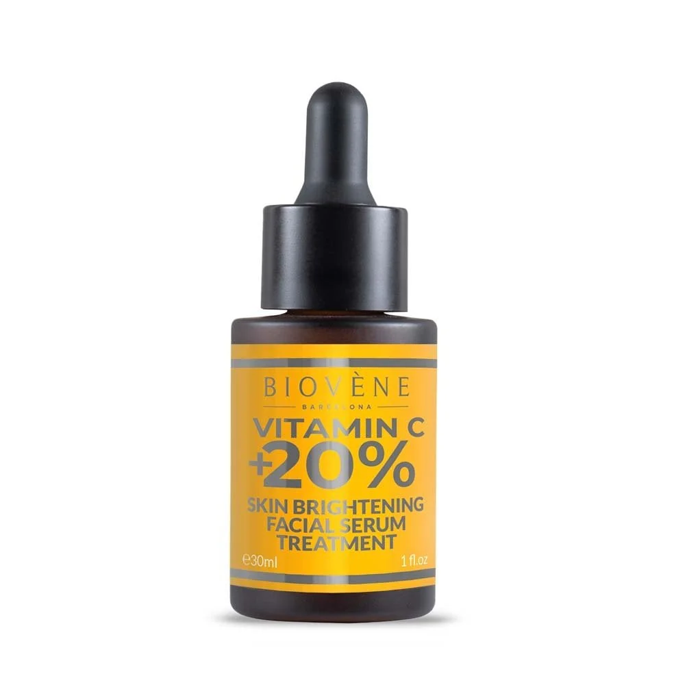 Biovene Vitamin C 20% Serum 30ml - Image 3