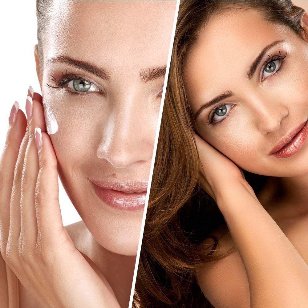 Biovene Vitamin C Day Boost Age-Correcting Moisturiser 50ml - Image 3