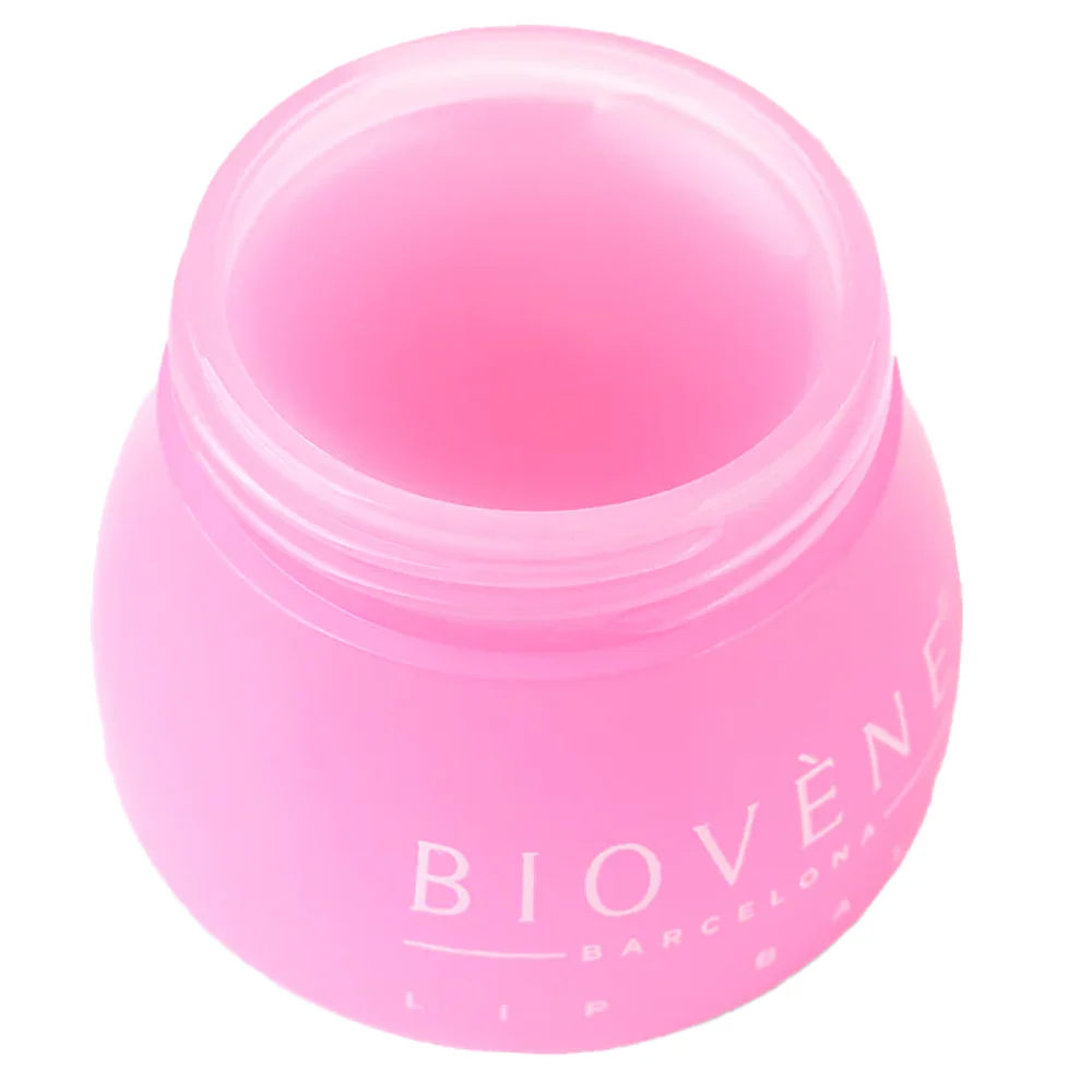 Biovene Watermelon + Peptide Lip Butter Balm Dewy-Dream Juicy 8g - Image 3