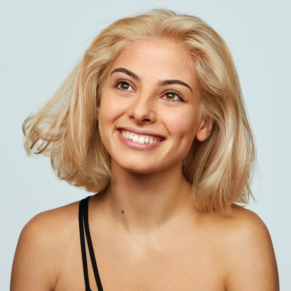 Bleach London Champagne Toner Kit - Image 4