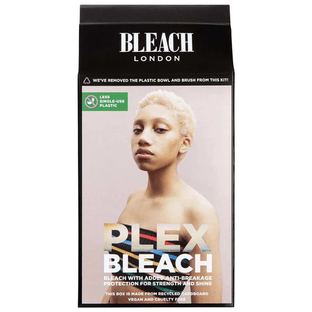 Bleach London Cool Blonde Base Set - Image 2