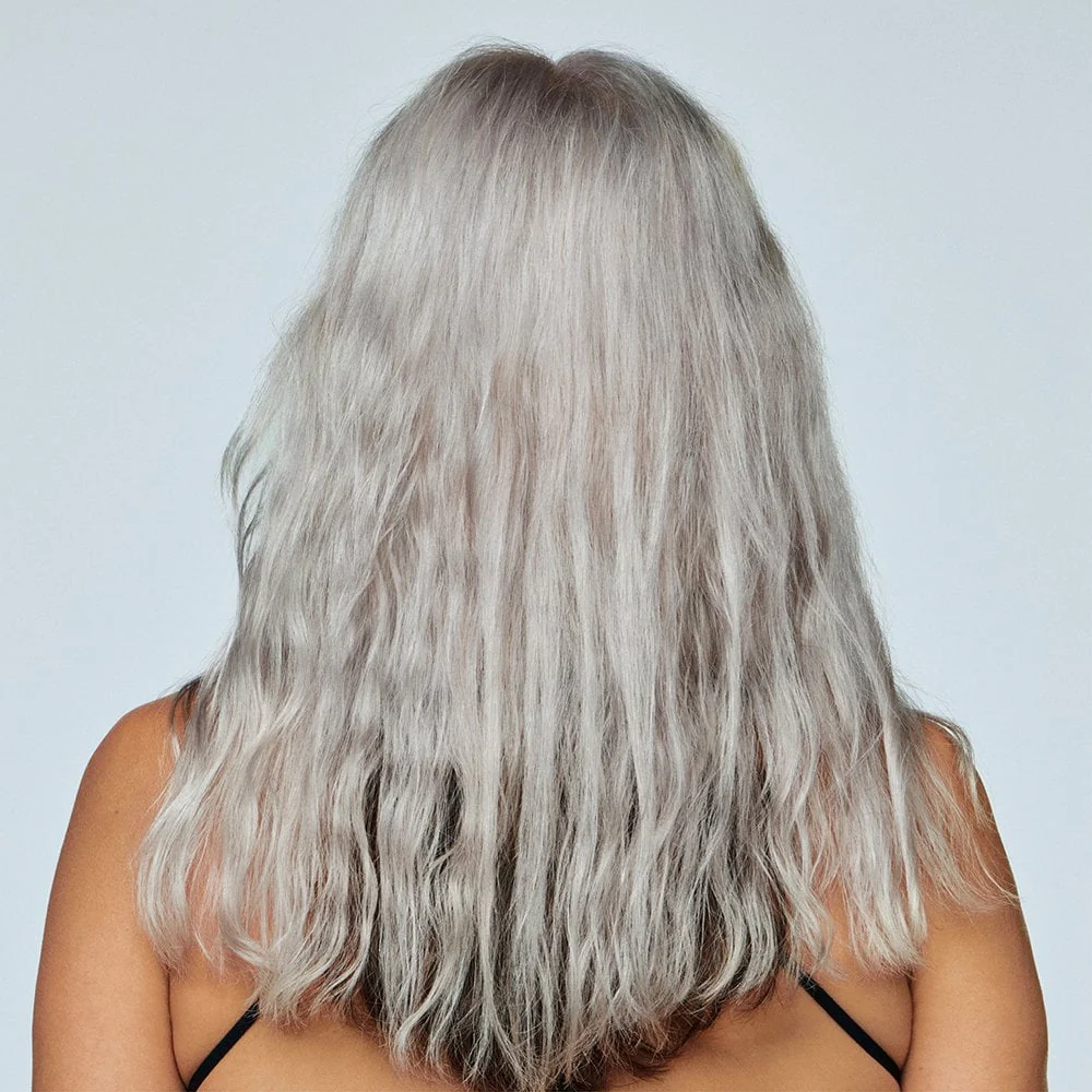 Bleach London Lavender Grey Toner Kit - Image 4