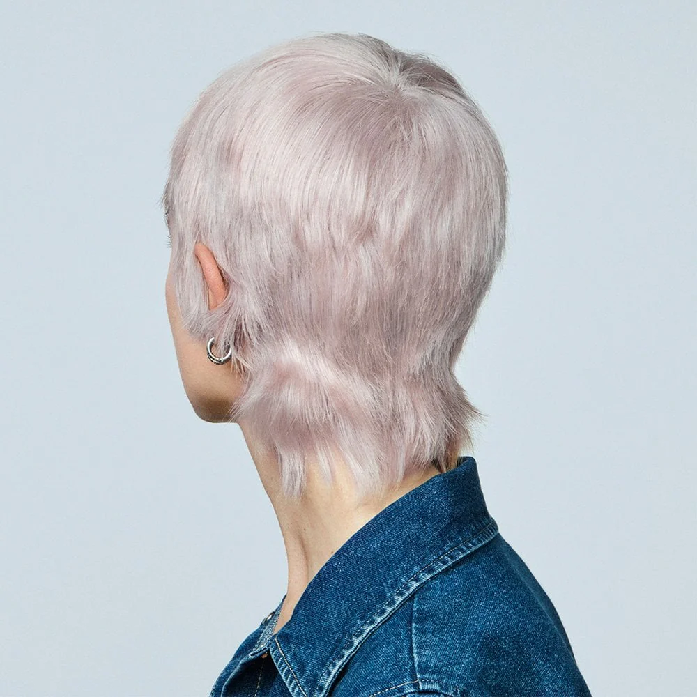 Bleach London Pearlescent Shampoo 250ml - Image 3