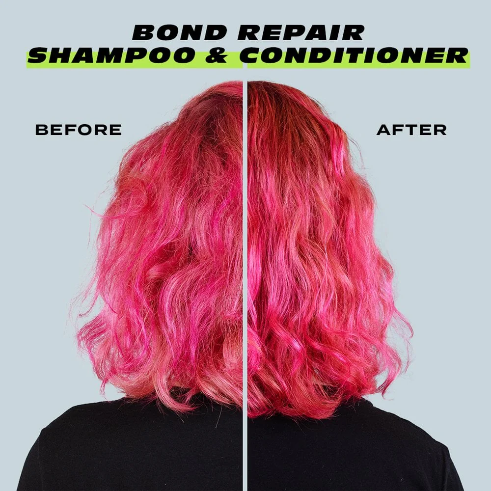 Bleach London Reincarnation Conditioner 300ml - Image 3