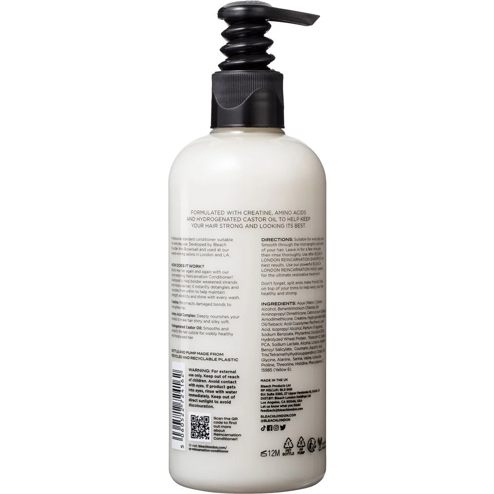 Bleach London Reincarnation Conditioner 300ml - Image 5