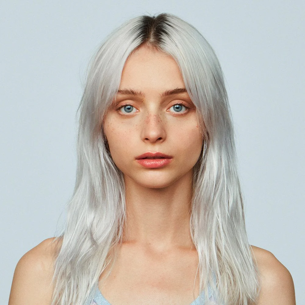 Bleach London Silver Shampoo 500ml - Image 3