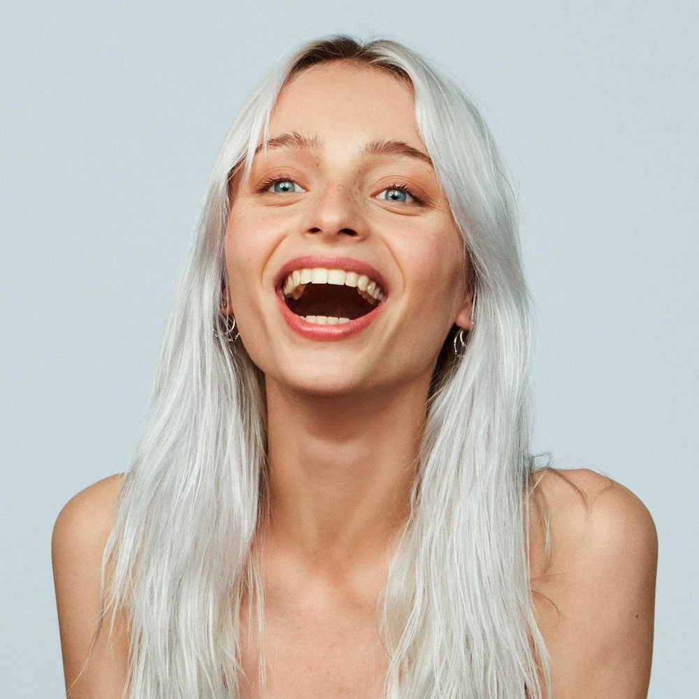 Bleach London Silver Shampoo & Conditioner Twin 2 x 250ml - Image 5