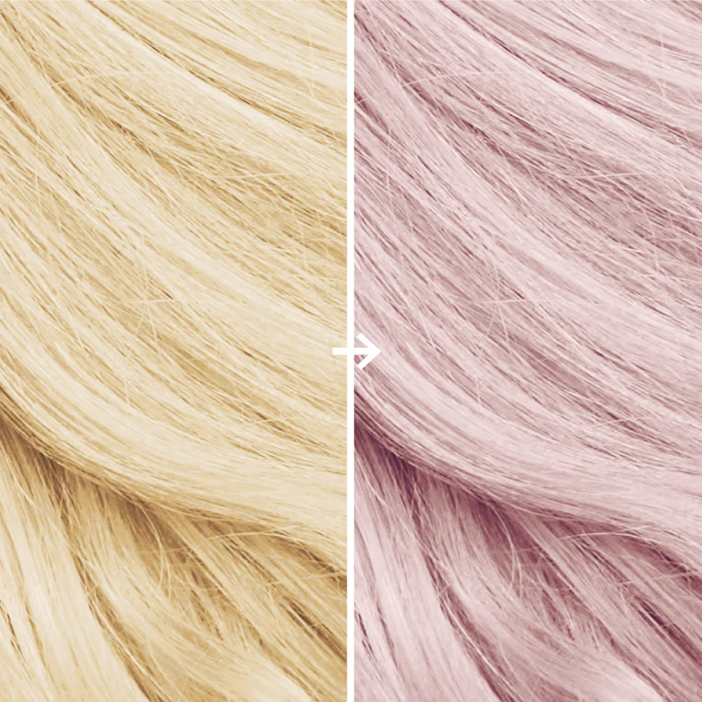 Bleach London Super Cool Colour Pearlescent 150ml - Image 4