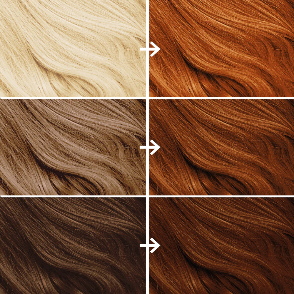 Bleach London Super Cool Colour Proper Copper 150ml - Image 4