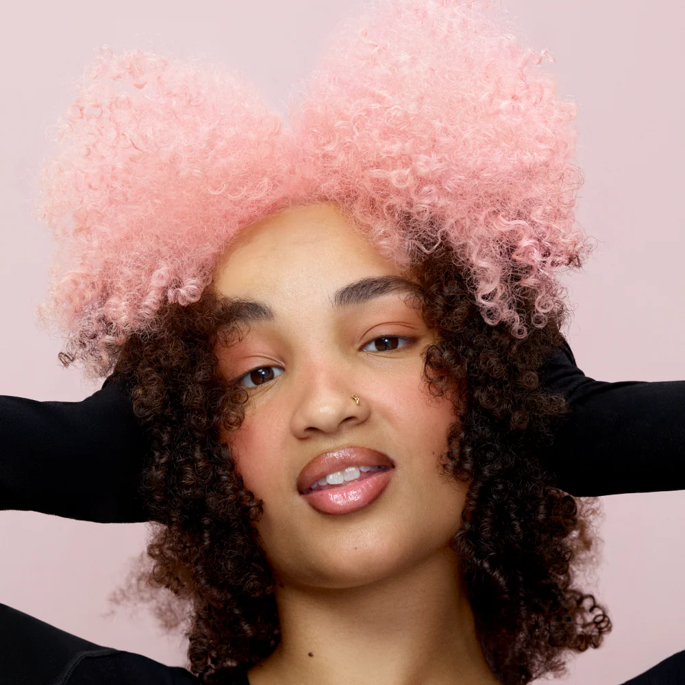 Bleach London Super Cool Colour Rose 150ml - Image 3