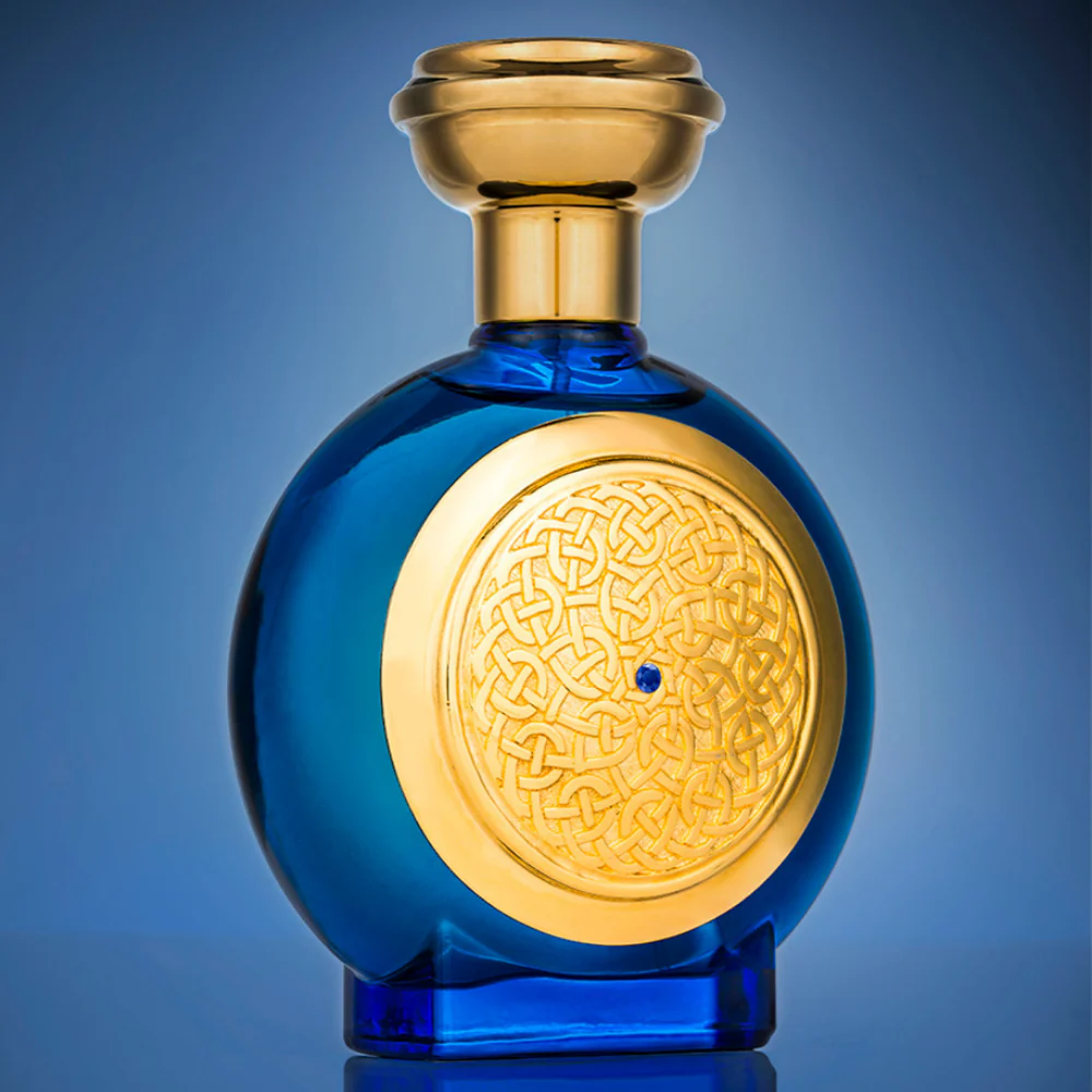 Boadicea The Victorious Blue Sapphire Eau De Parfum 100ml - Image 3