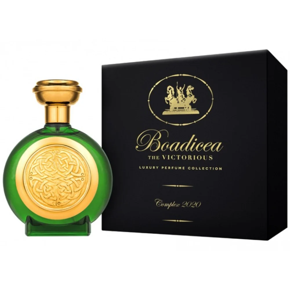 Boadicea The Victorious Complex 2020 Eau De Parfum 100ml - Image 2