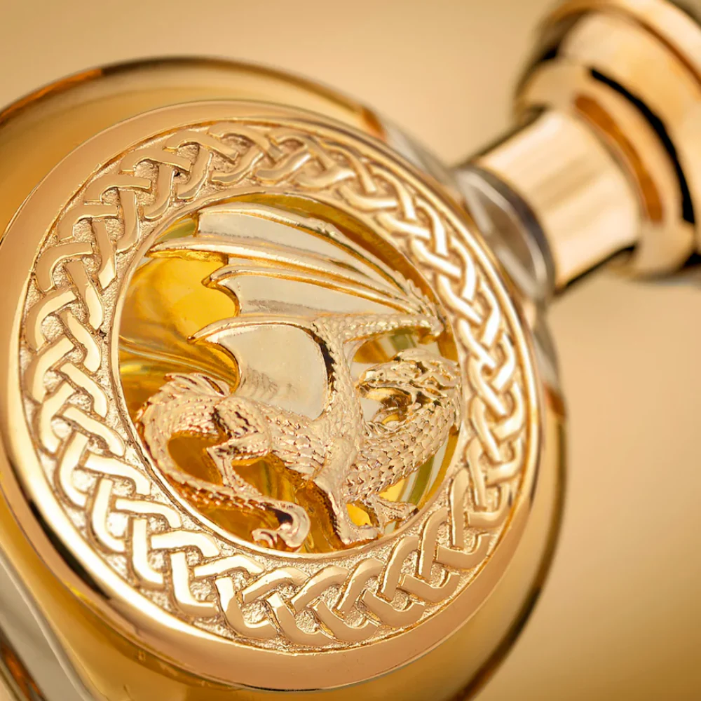 Boadicea The Victorious Dragon Eau De Parfum 100ml - Image 3