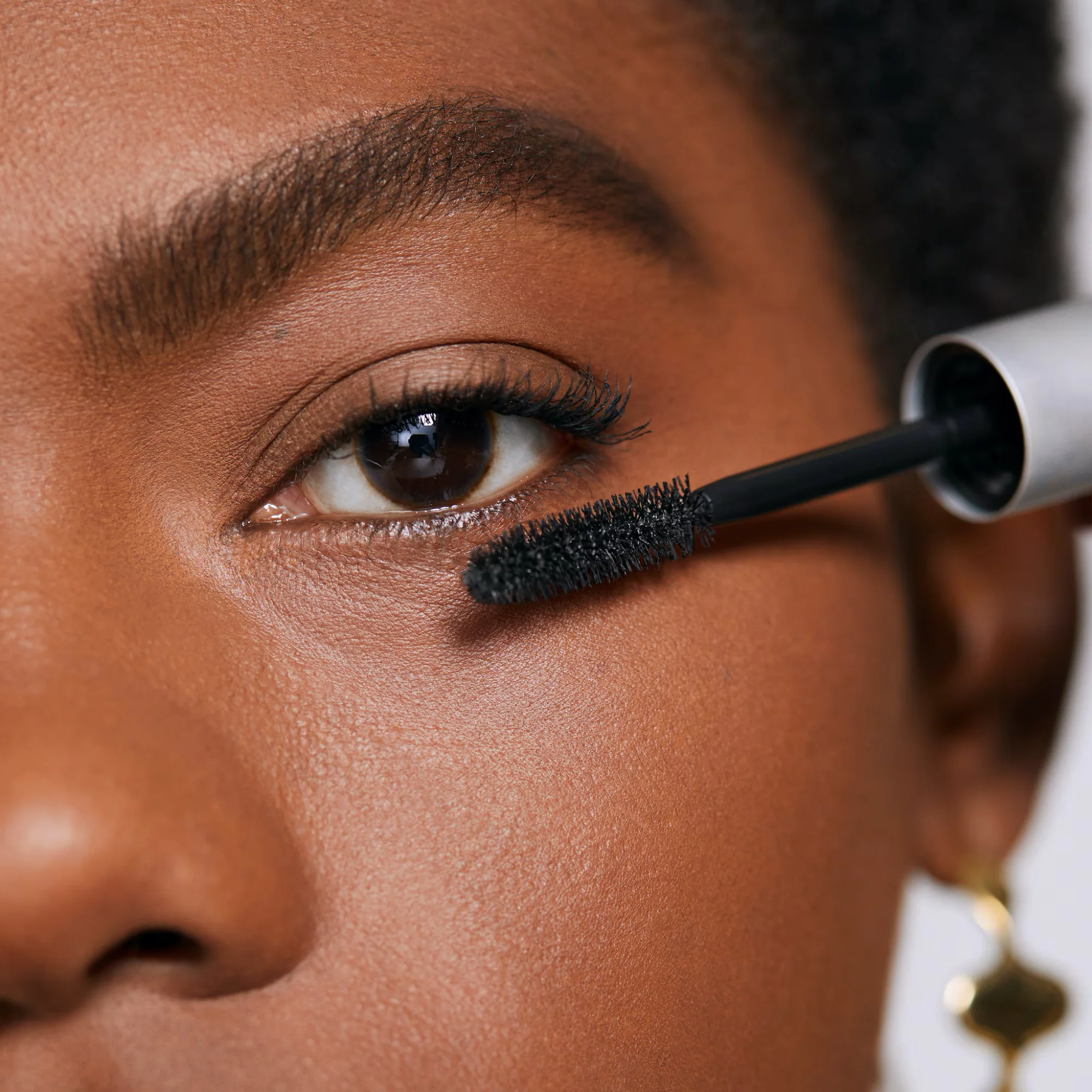Bobbi Brown Smokey Eye Mascara Black 6ml - Image 3