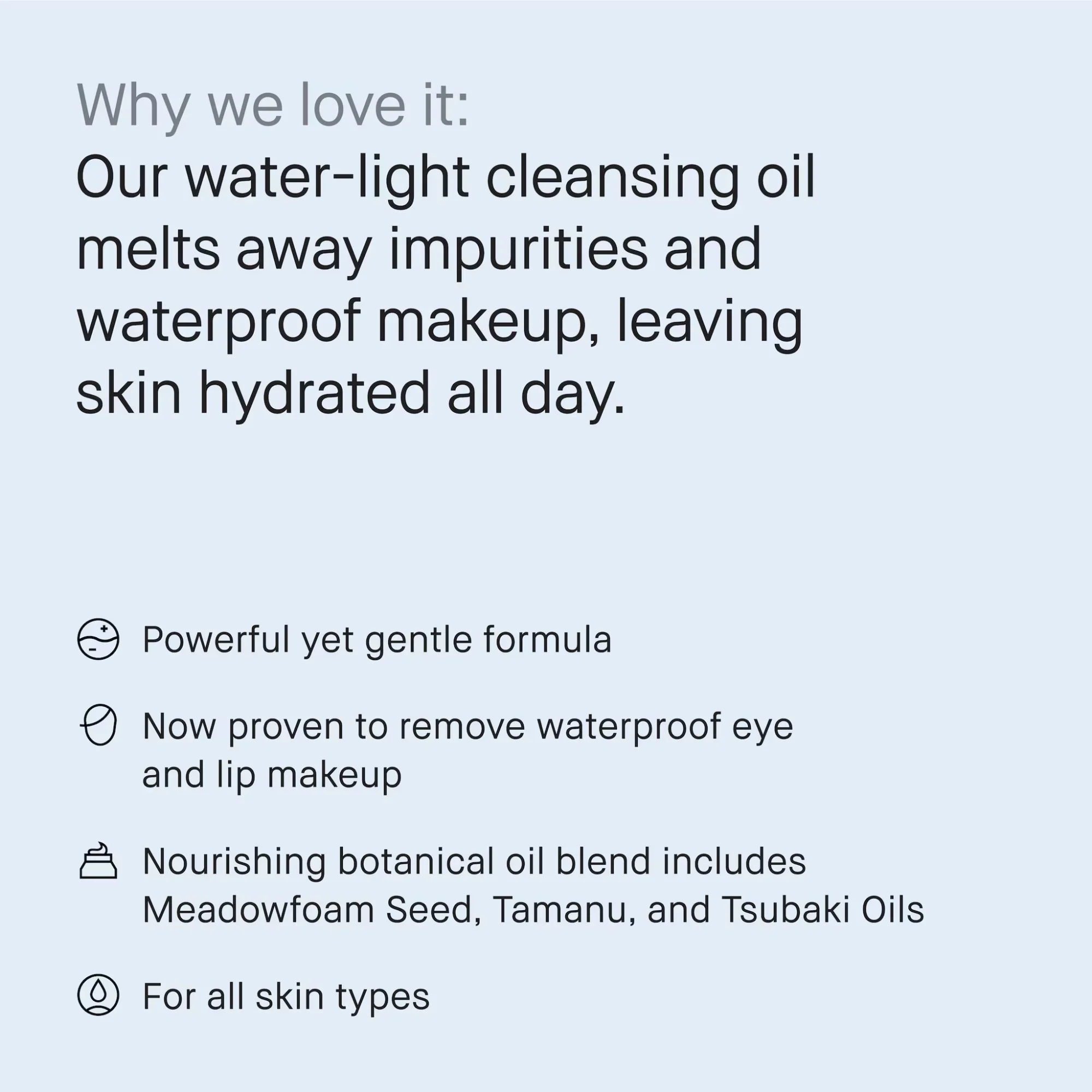 Bobbi Brown Soothing Cleansing Oil 100ml - Image 5