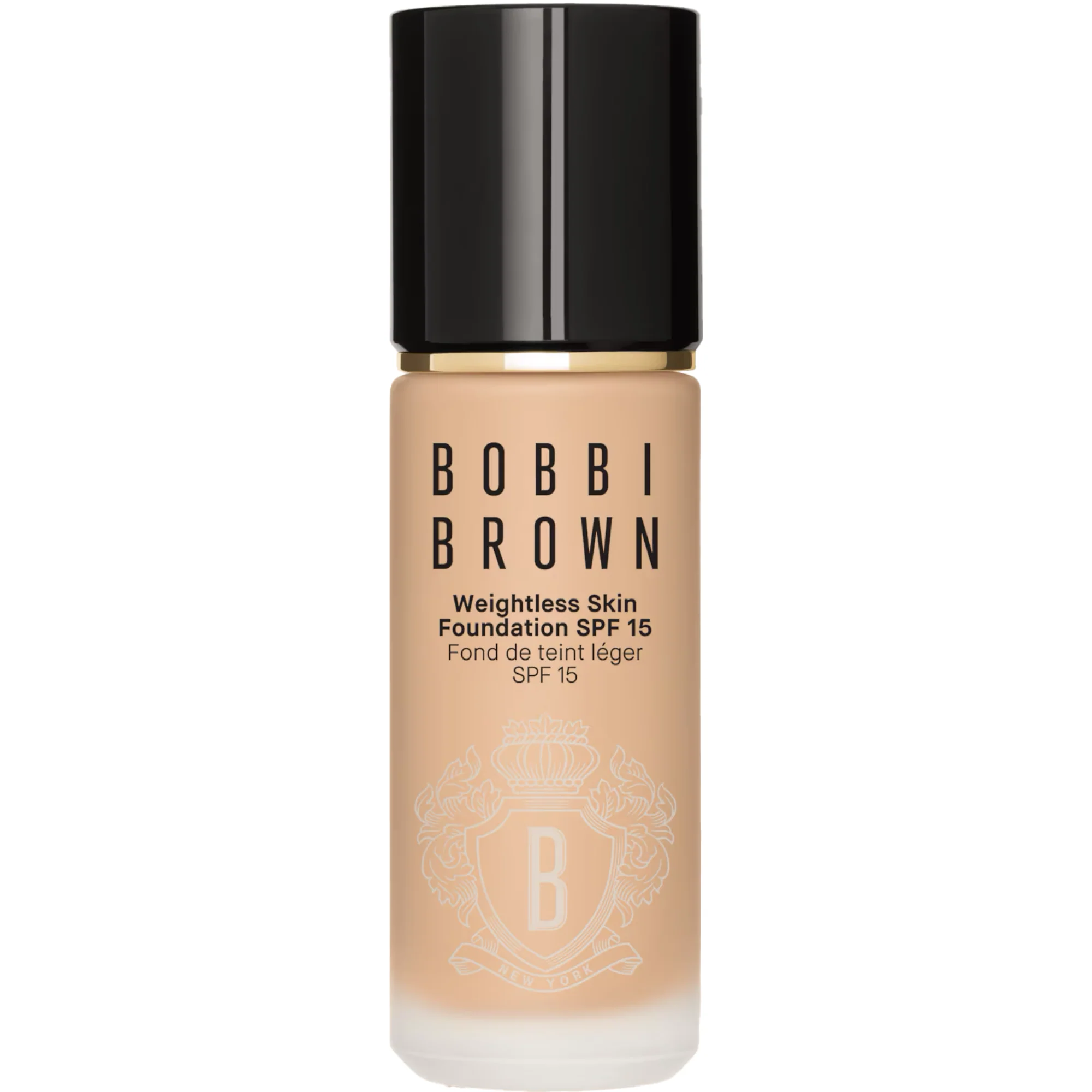 Bobbi Brown Weightless Skin Foundation SPF15 30ml - Image 10