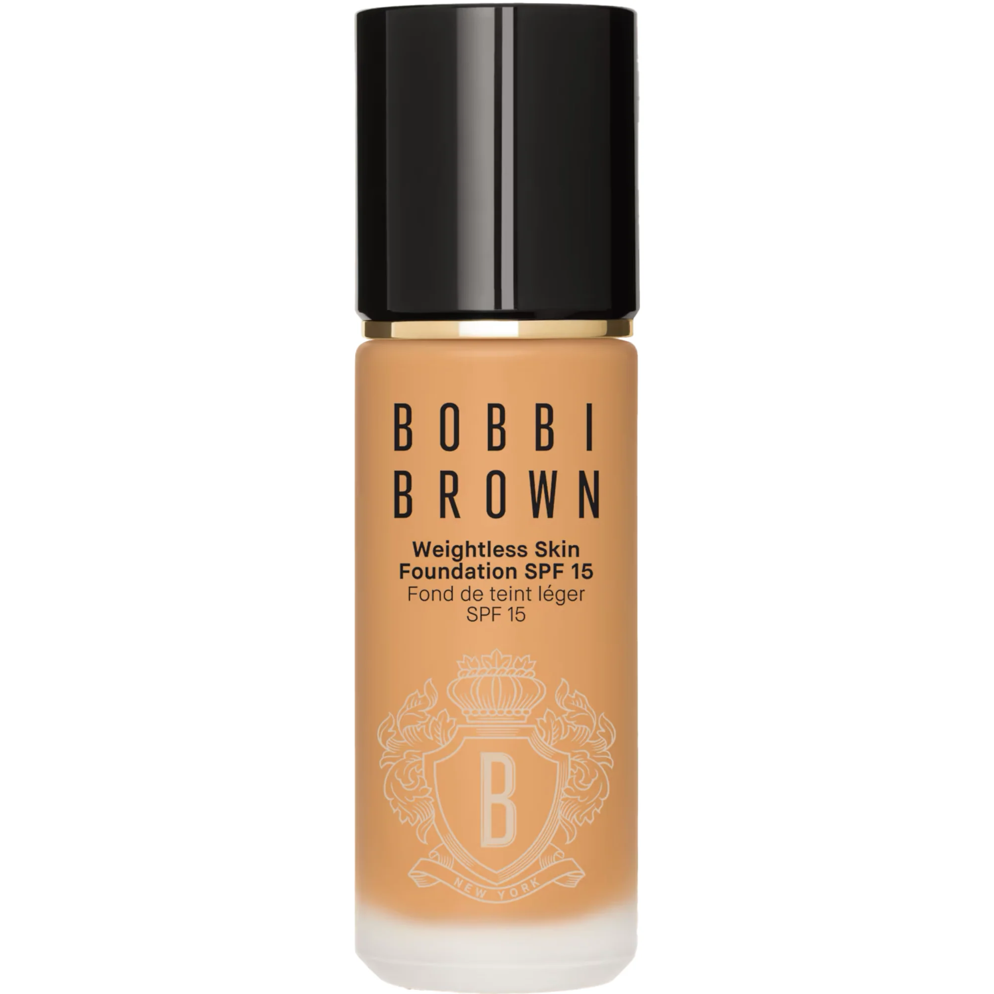 Bobbi Brown Weightless Skin Foundation SPF15 30ml - Image 12