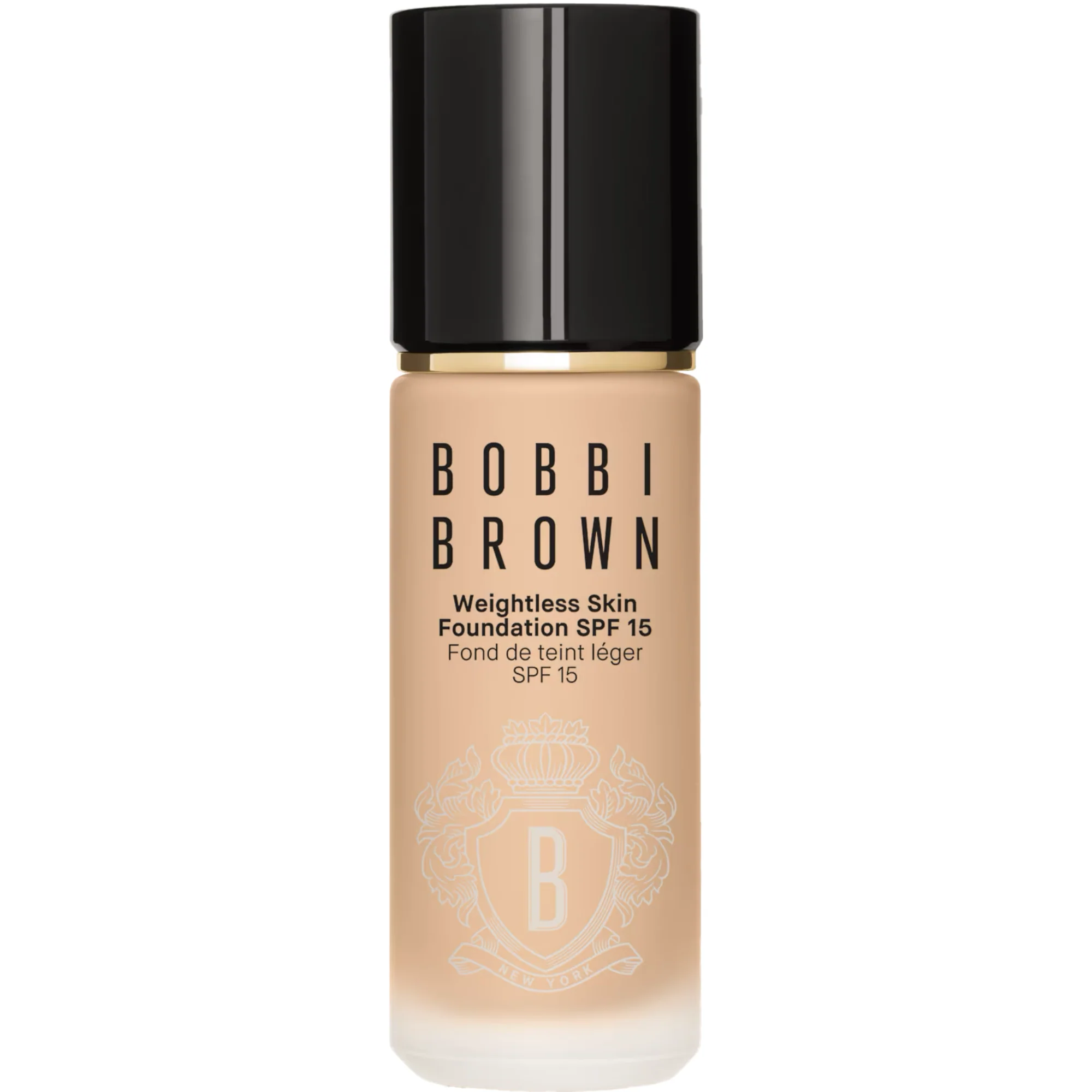 Bobbi Brown Weightless Skin Foundation SPF15 30ml - Image 13