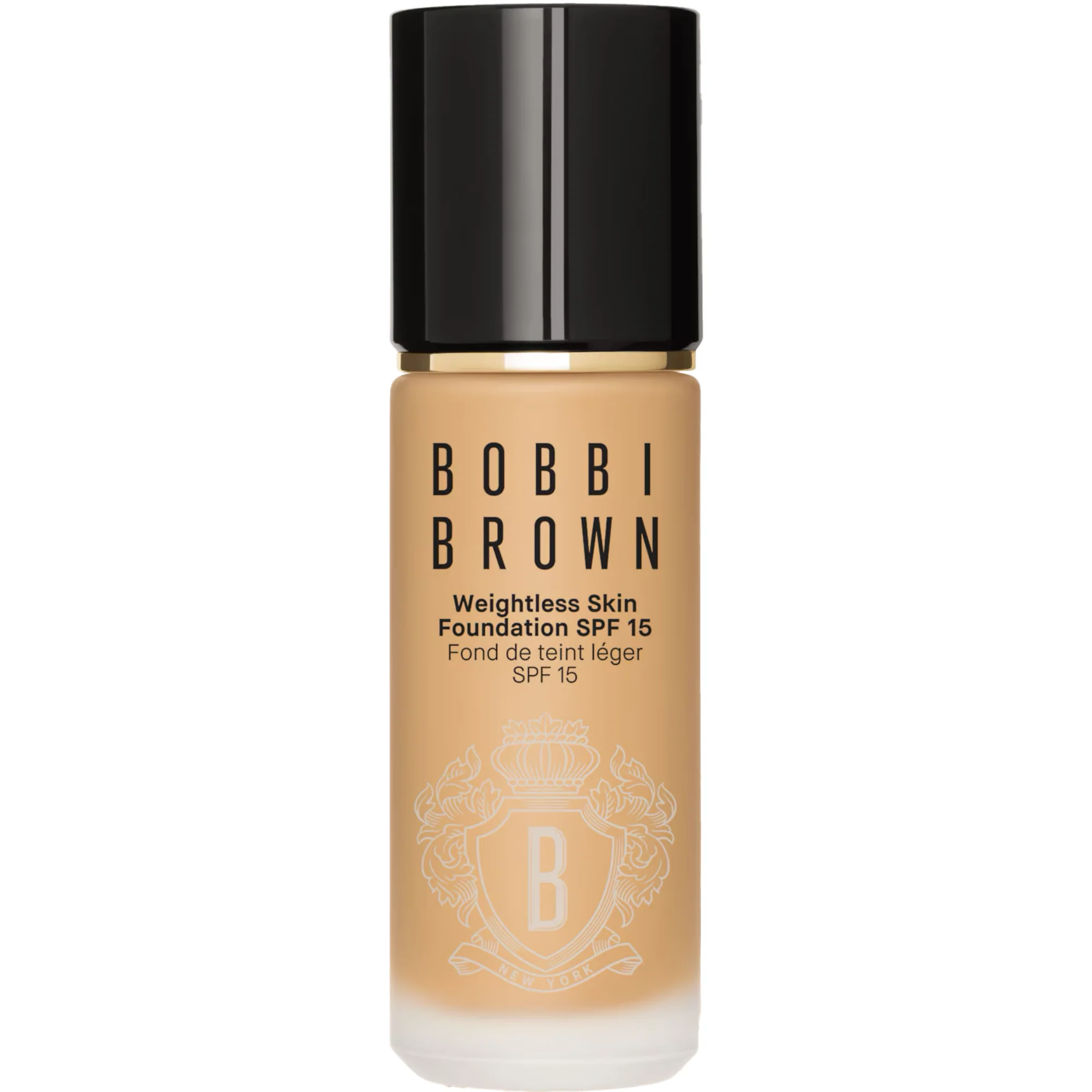 Bobbi Brown Weightless Skin Foundation SPF15 30ml - Image 14
