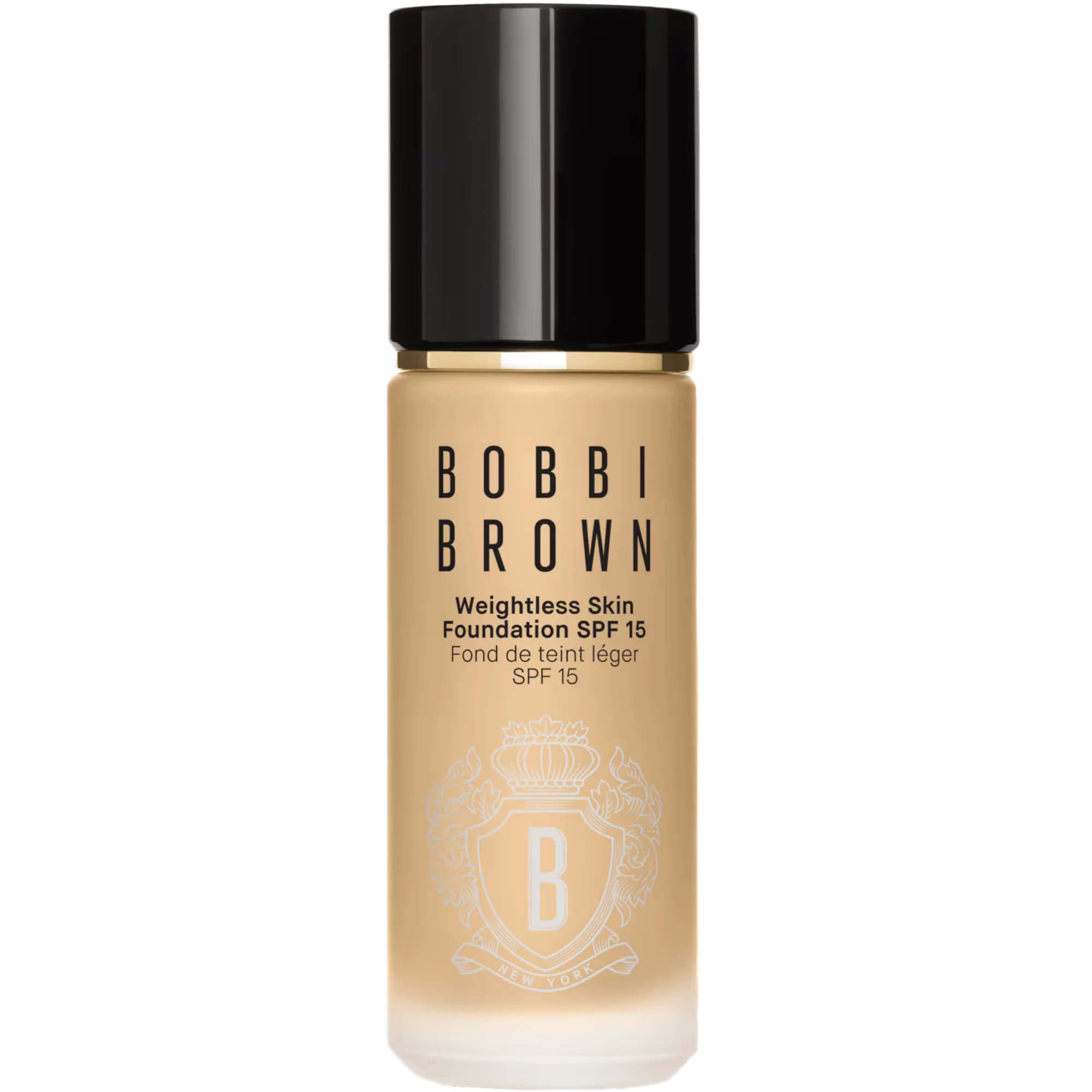Bobbi Brown Weightless Skin Foundation SPF15 30ml - Image 15