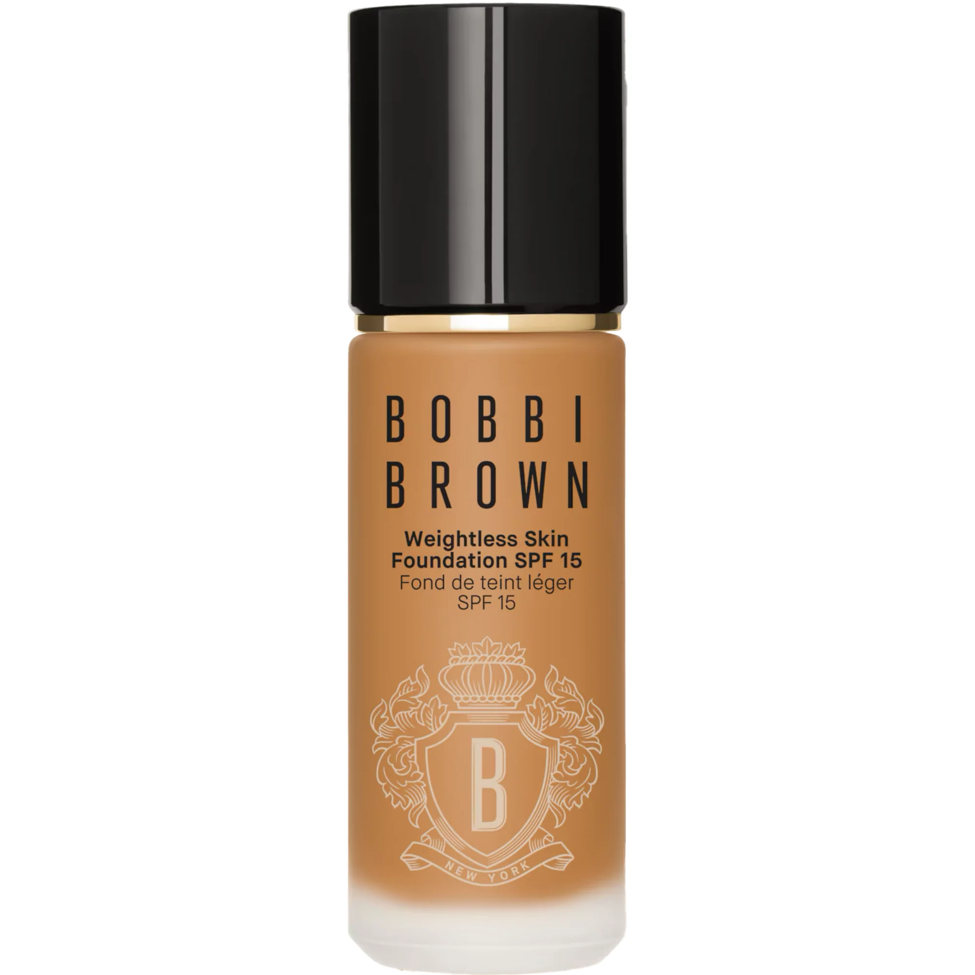 Bobbi Brown Weightless Skin Foundation SPF15 30ml - Image 16