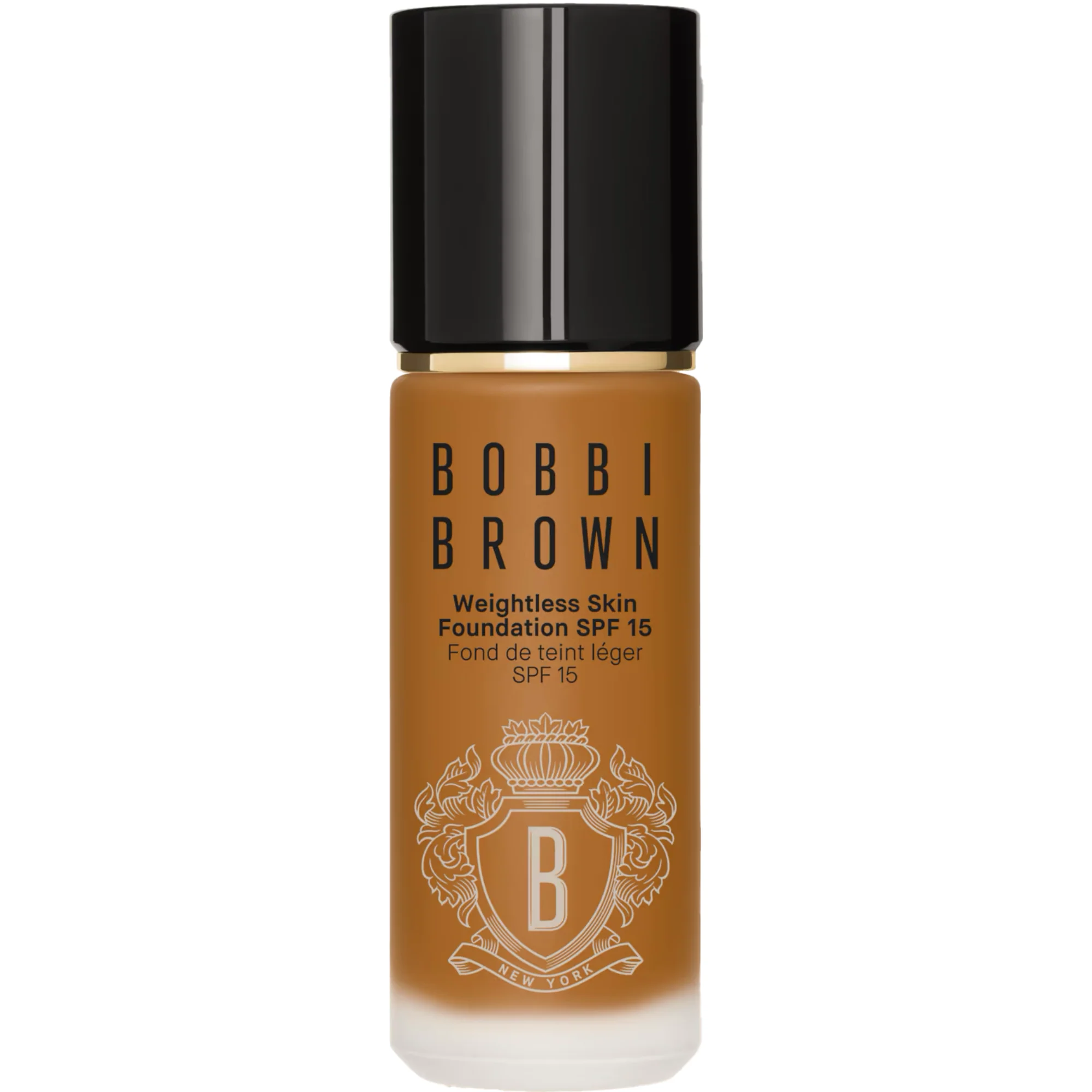 Bobbi Brown Weightless Skin Foundation SPF15 30ml - Image 17