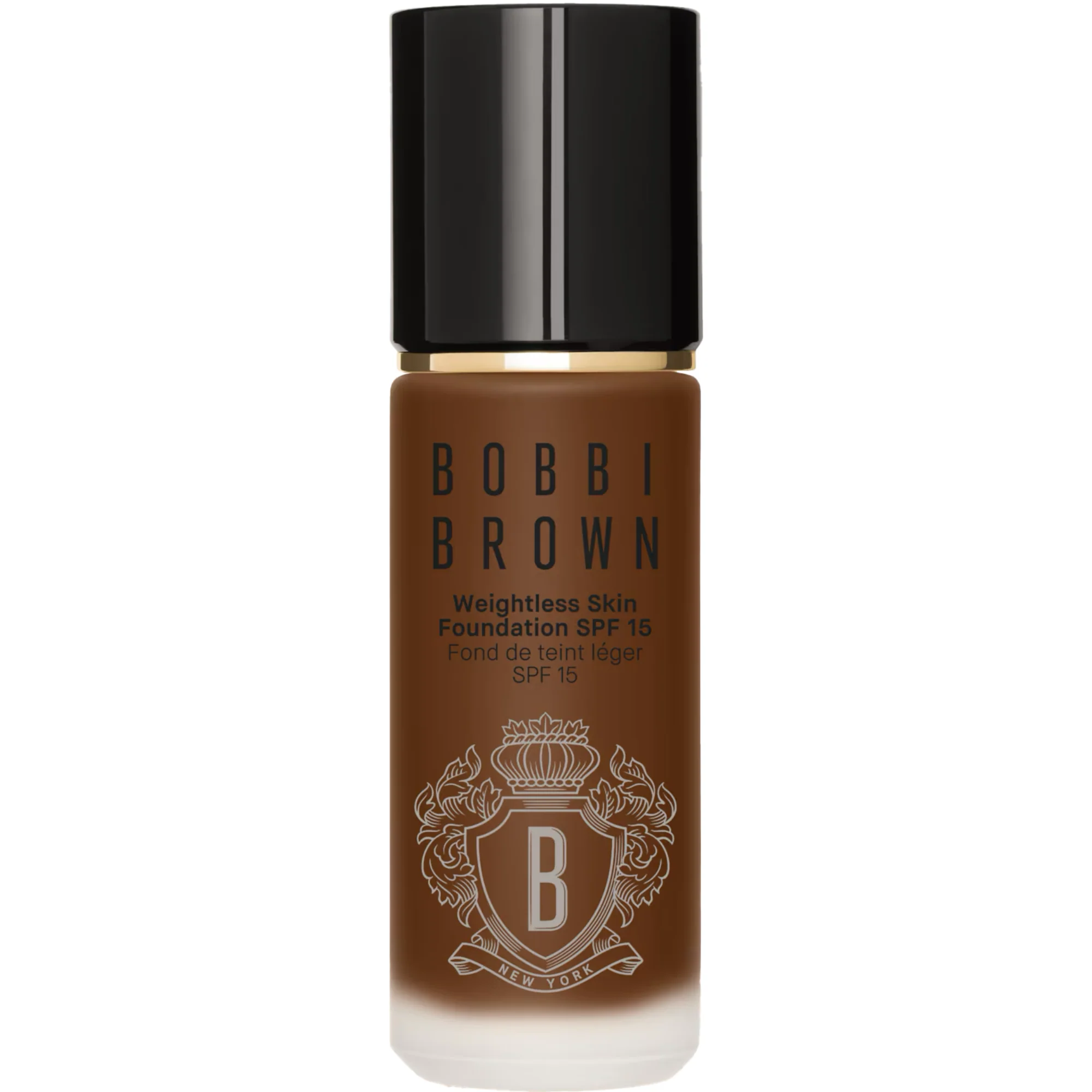 Bobbi Brown Weightless Skin Foundation SPF15 30ml - Image 18