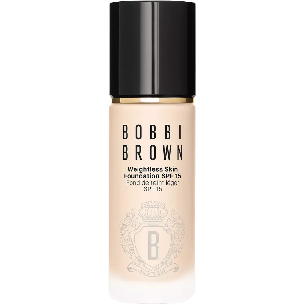 Bobbi Brown Weightless Skin Foundation SPF15 30ml - Image 19
