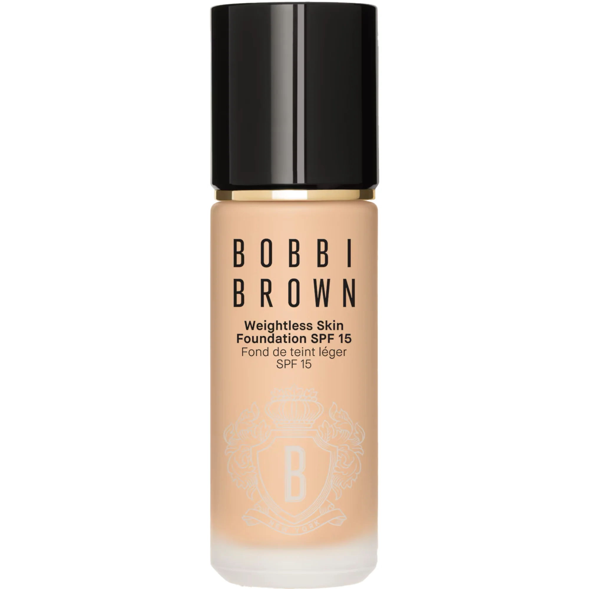 Bobbi Brown Weightless Skin Foundation SPF15 30ml - Image 3