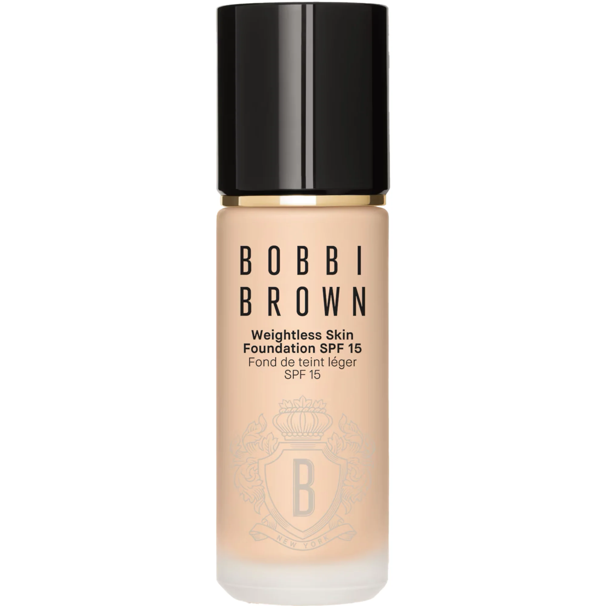 Bobbi Brown Weightless Skin Foundation SPF15 30ml - Image 4